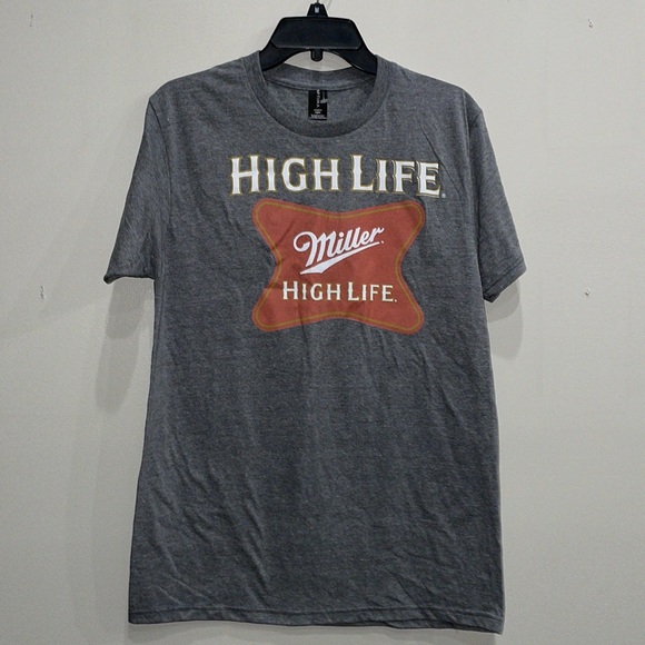 Miller High Life tshirt - Picture 4 of 13